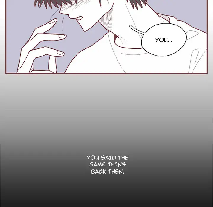 The Sound of Your Voice Chapter 15 page 27 - Chapter 15