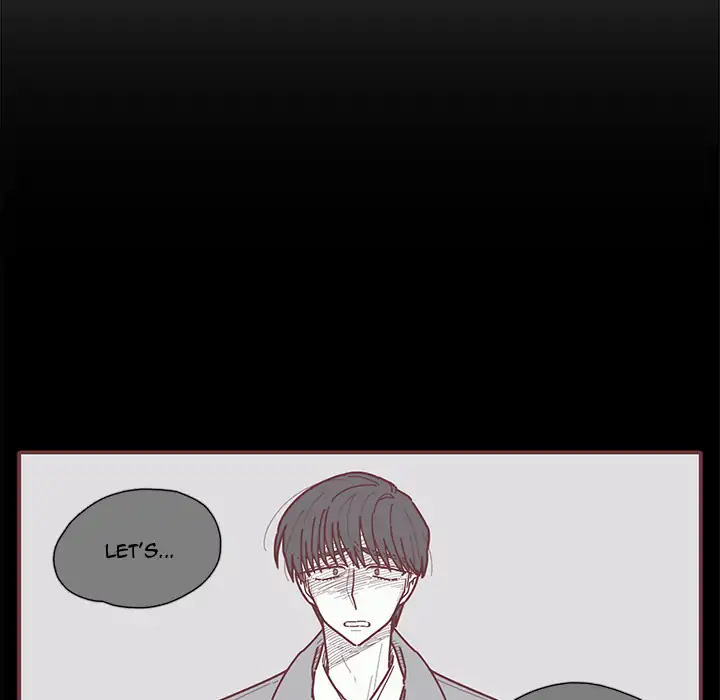 The Sound of Your Voice Chapter 15 page 28 - Chapter 15