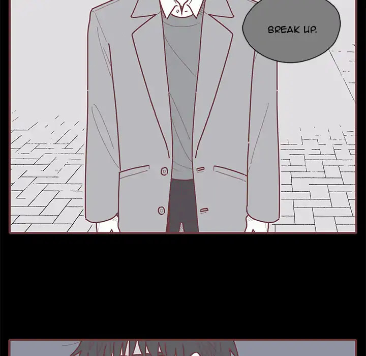 The Sound of Your Voice Chapter 15 page 29 - Chapter 15