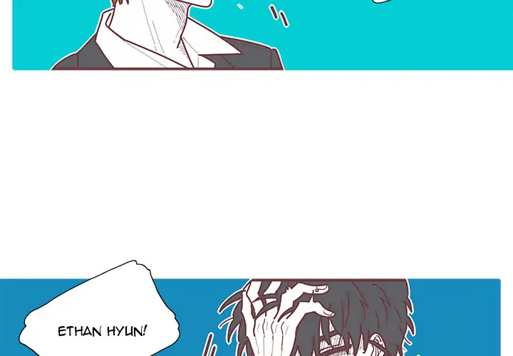 The Sound of Your Voice Chapter 15 page 3 - Chapter 15