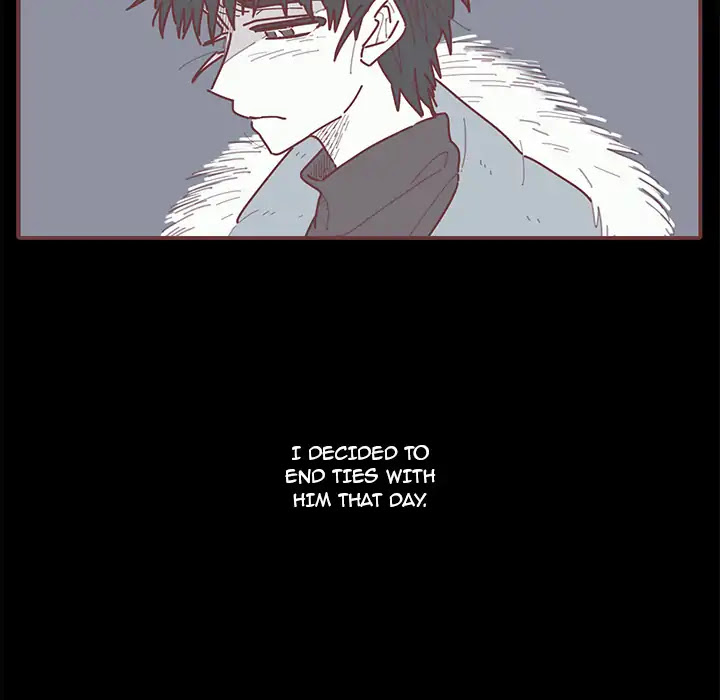 The Sound of Your Voice Chapter 15 page 30 - Chapter 15