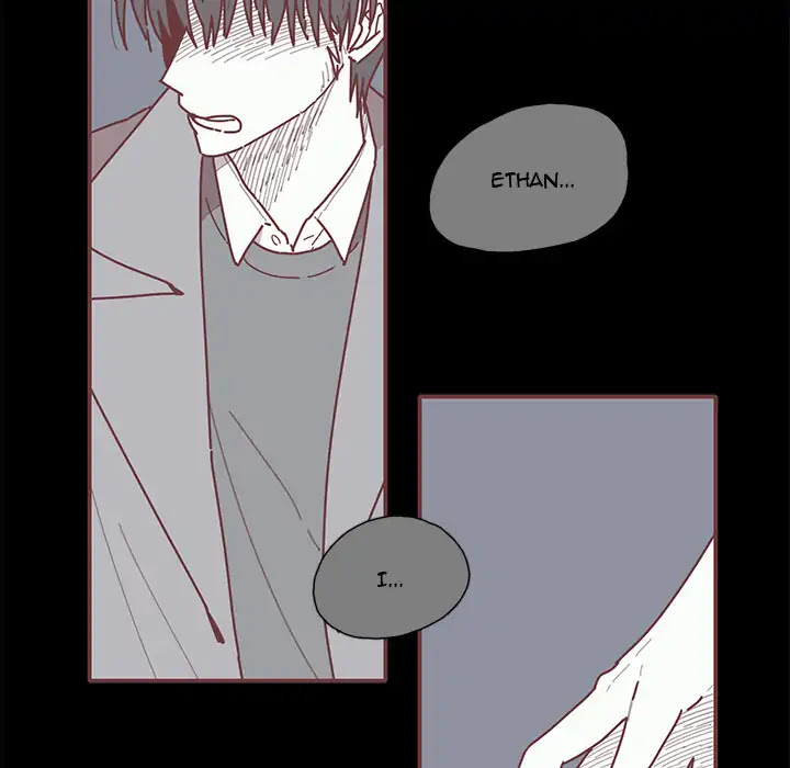 The Sound of Your Voice Chapter 15 page 32 - Chapter 15