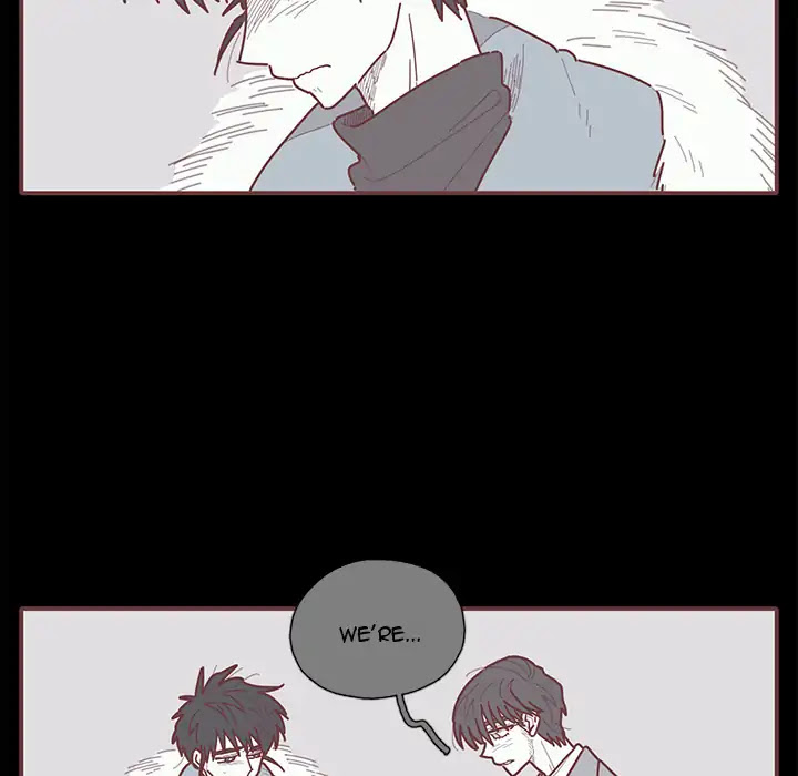 The Sound of Your Voice Chapter 15 page 35 - Chapter 15