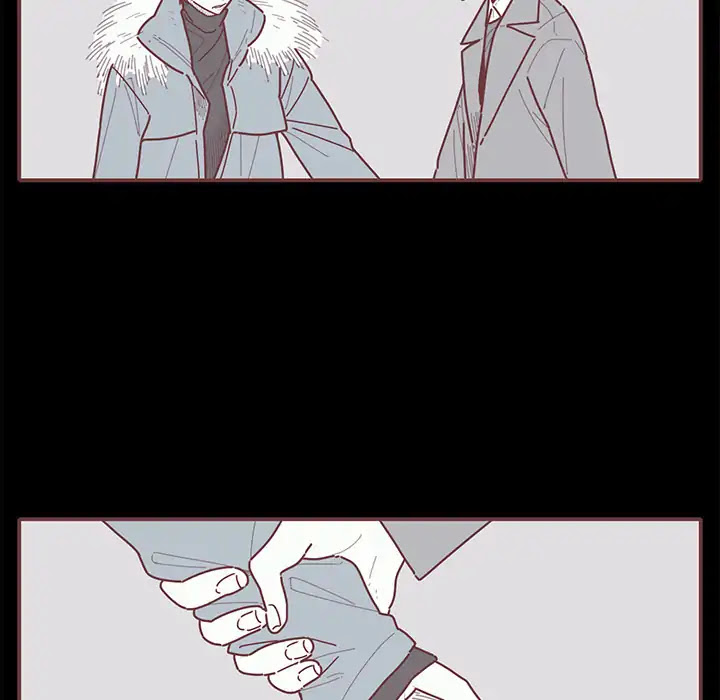 The Sound of Your Voice Chapter 15 page 36 - Chapter 15