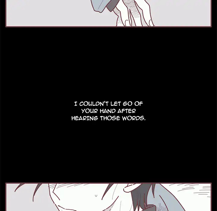 The Sound of Your Voice Chapter 15 page 37 - Chapter 15