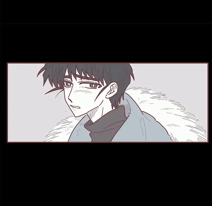 The Sound of Your Voice Chapter 15 page 39 - Chapter 15