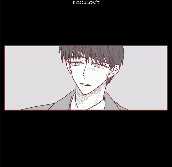 The Sound of Your Voice Chapter 15 page 40 - Chapter 15