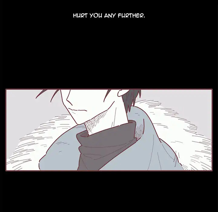 The Sound of Your Voice Chapter 15 page 41 - Chapter 15