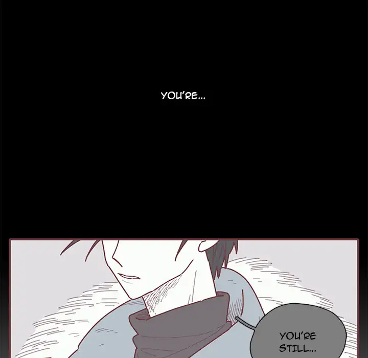 The Sound of Your Voice Chapter 15 page 42 - Chapter 15