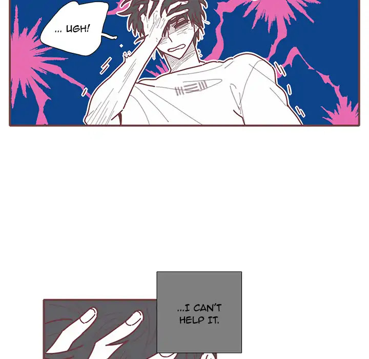 The Sound of Your Voice Chapter 15 page 45 - Chapter 15