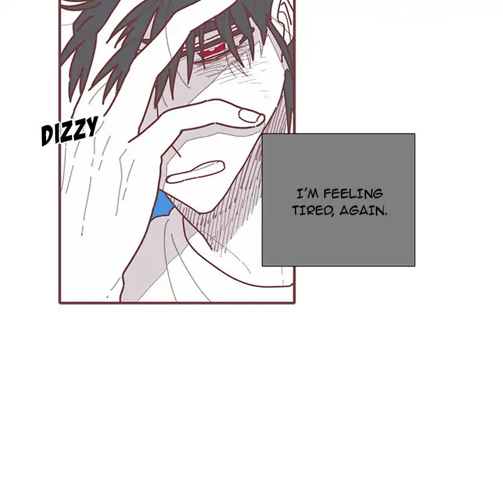 The Sound of Your Voice Chapter 15 page 46 - Chapter 15