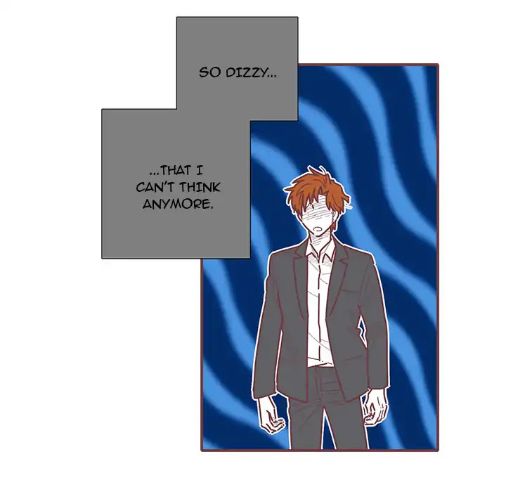The Sound of Your Voice Chapter 15 page 47 - Chapter 15