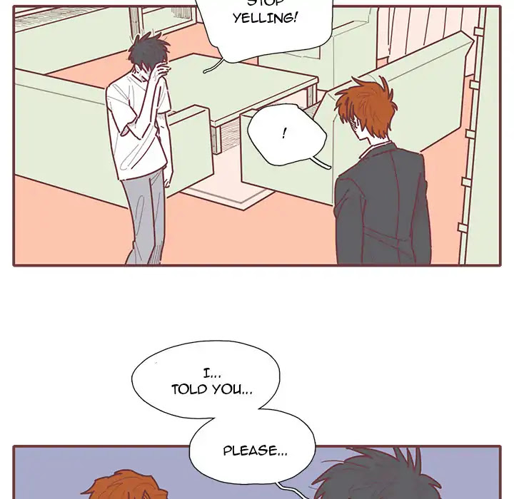 The Sound of Your Voice Chapter 15 page 5 - Chapter 15