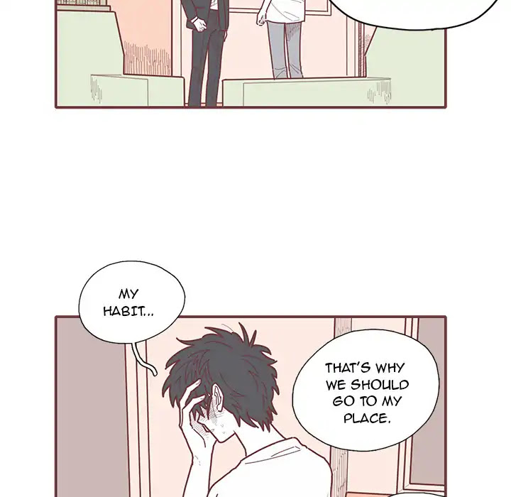 The Sound of Your Voice Chapter 15 page 50 - Chapter 15