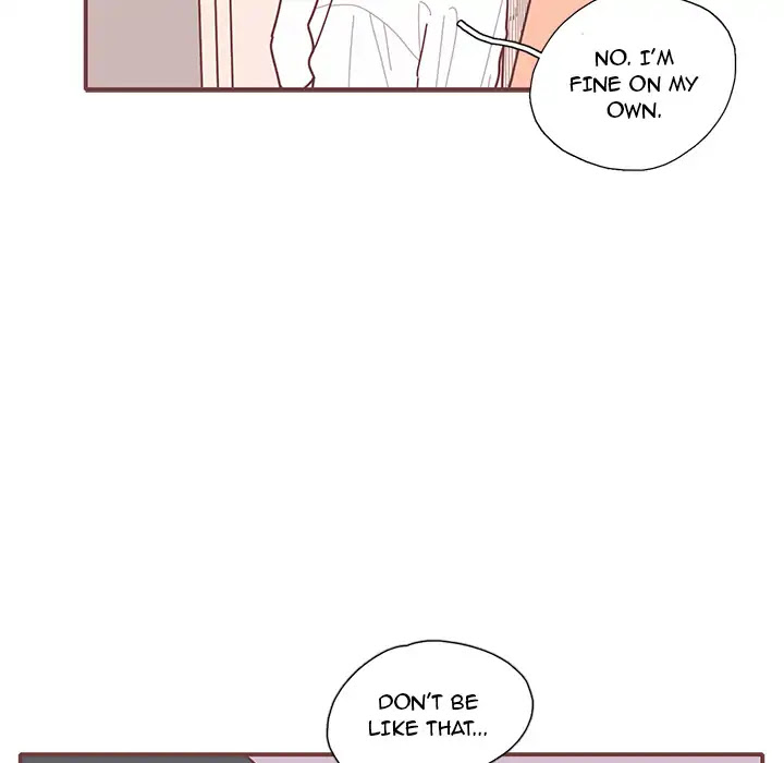 The Sound of Your Voice Chapter 15 page 51 - Chapter 15