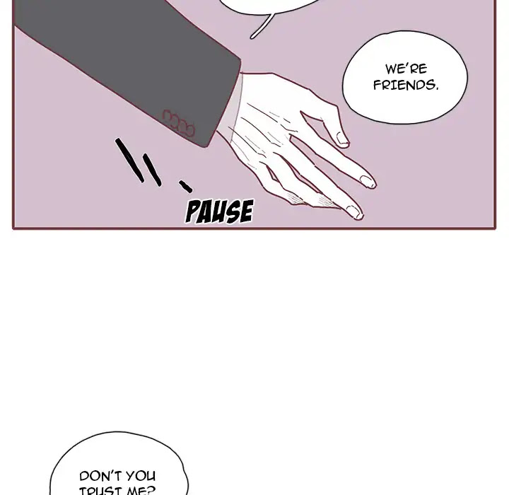 The Sound of Your Voice Chapter 15 page 52 - Chapter 15