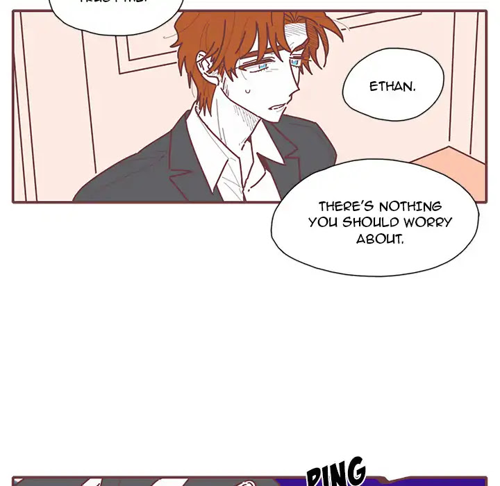 The Sound of Your Voice Chapter 15 page 53 - Chapter 15