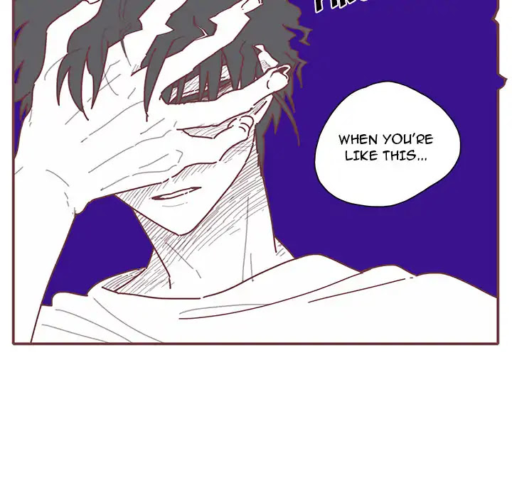 The Sound of Your Voice Chapter 15 page 54 - Chapter 15