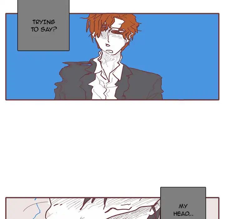 The Sound of Your Voice Chapter 15 page 57 - Chapter 15
