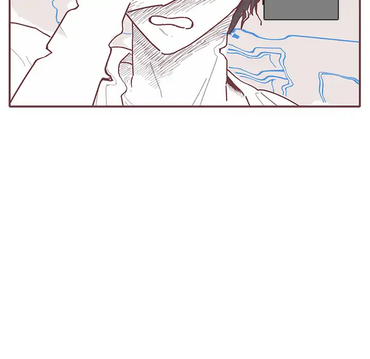 The Sound of Your Voice Chapter 15 page 58 - Chapter 15