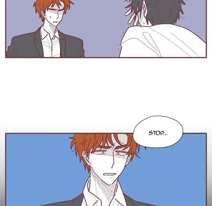 The Sound of Your Voice Chapter 15 page 6 - Chapter 15