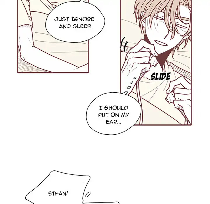 The Sound of Your Voice Chapter 15 page 61 - Chapter 15