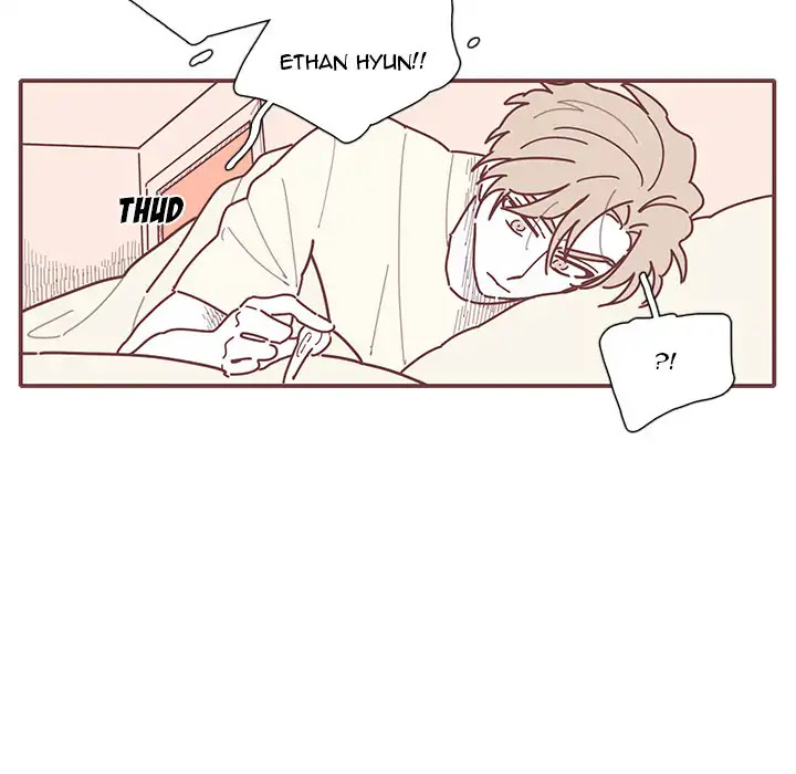 The Sound of Your Voice Chapter 15 page 62 - Chapter 15