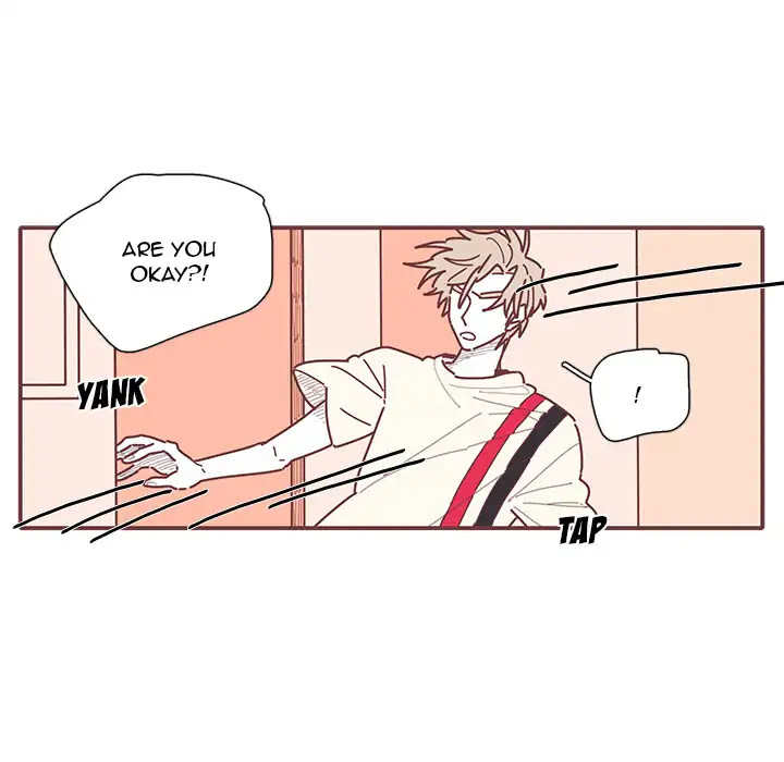The Sound of Your Voice Chapter 15 page 63 - Chapter 15