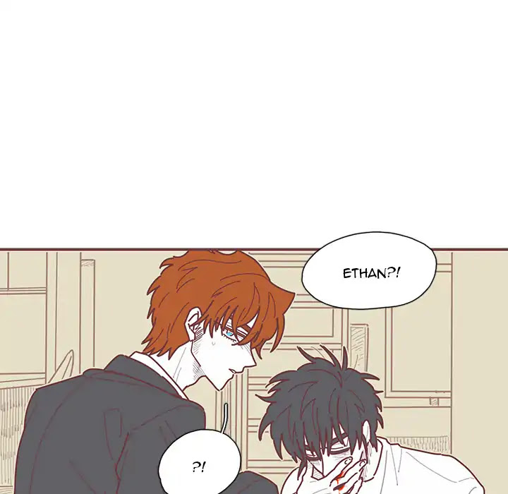 The Sound of Your Voice Chapter 15 page 64 - Chapter 15