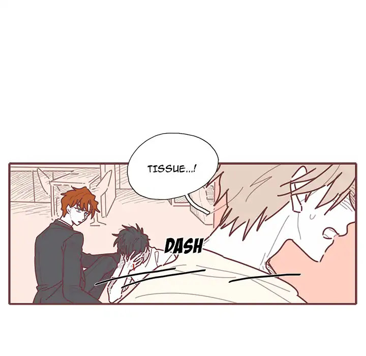 The Sound of Your Voice Chapter 15 page 67 - Chapter 15