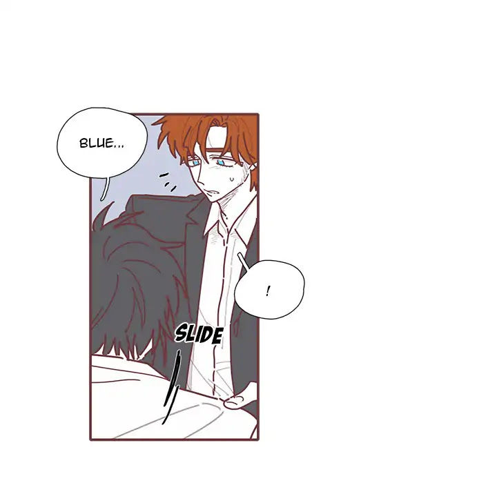 The Sound of Your Voice Chapter 15 page 68 - Chapter 15