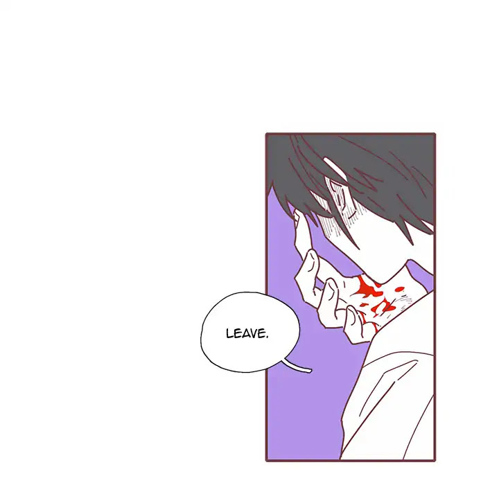 The Sound of Your Voice Chapter 15 page 69 - Chapter 15