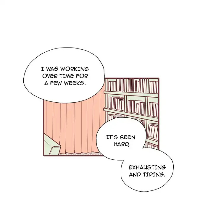 The Sound of Your Voice Chapter 15 page 70 - Chapter 15