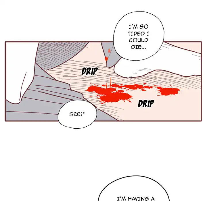 The Sound of Your Voice Chapter 15 page 71 - Chapter 15