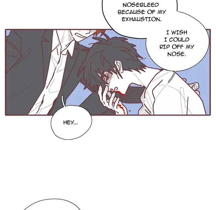 The Sound of Your Voice Chapter 15 page 72 - Chapter 15