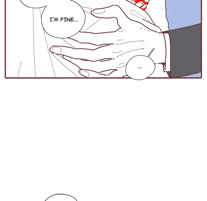 The Sound of Your Voice Chapter 15 page 74 - Chapter 15