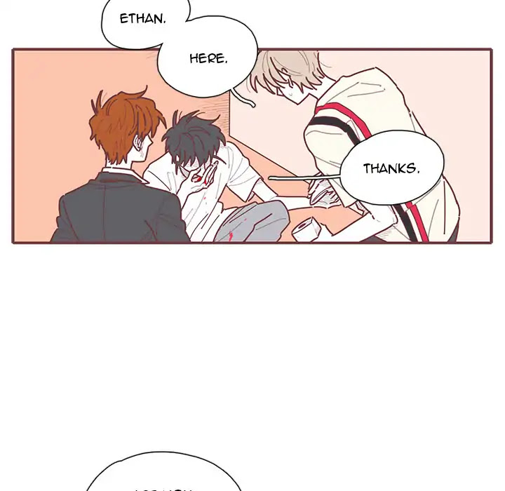 The Sound of Your Voice Chapter 15 page 75 - Chapter 15
