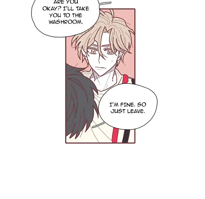 The Sound of Your Voice Chapter 15 page 76 - Chapter 15