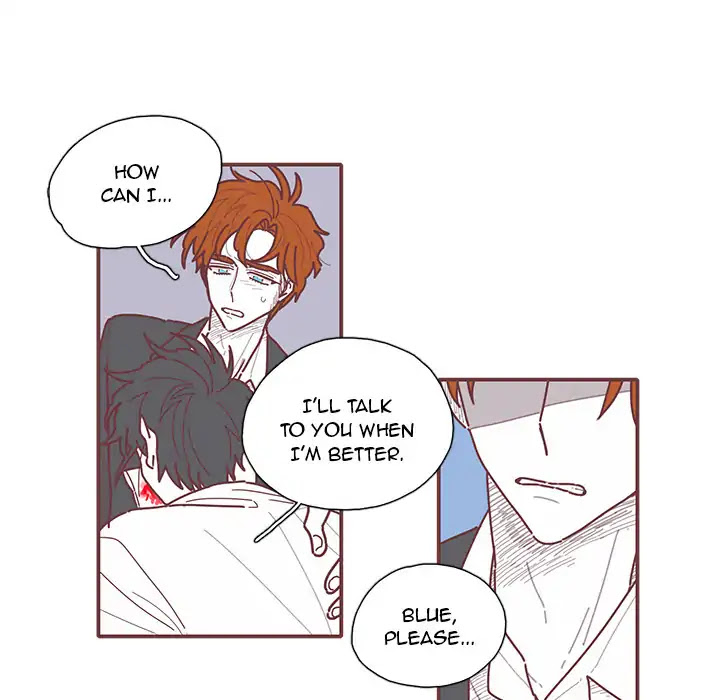 The Sound of Your Voice Chapter 15 page 77 - Chapter 15