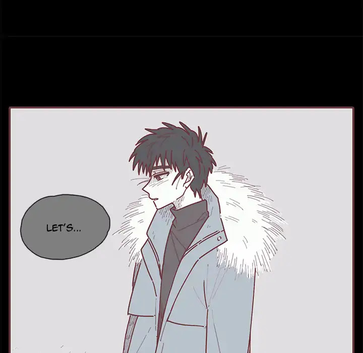 The Sound of Your Voice Chapter 15 page 8 - Chapter 15