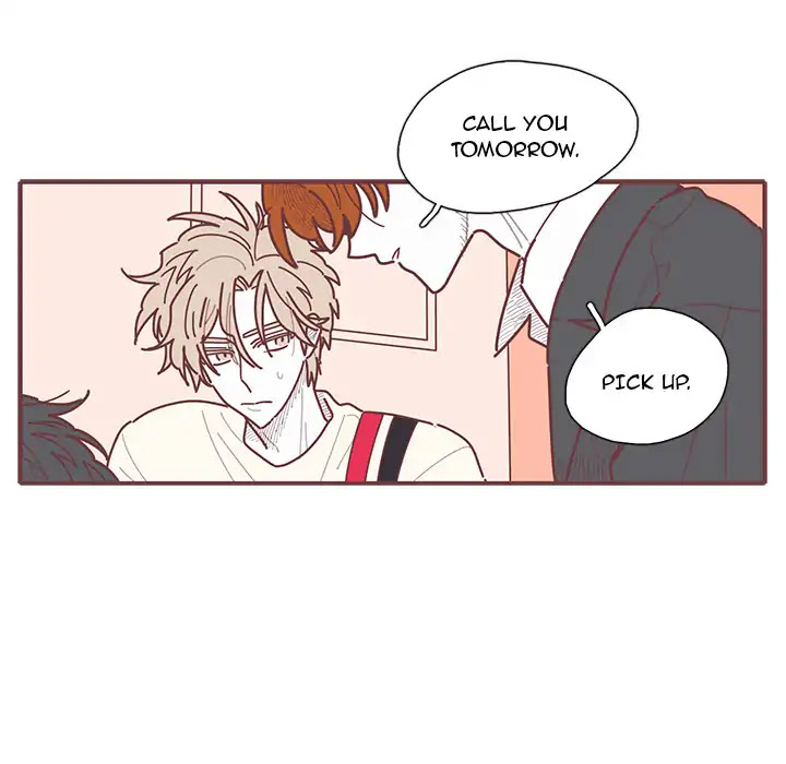 The Sound of Your Voice Chapter 15 page 81 - Chapter 15