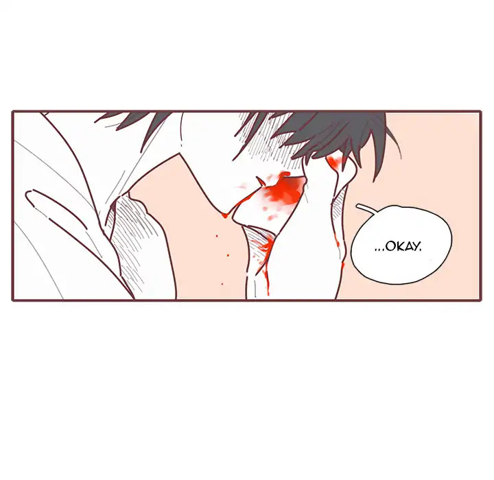 The Sound of Your Voice Chapter 15 page 82 - Chapter 15