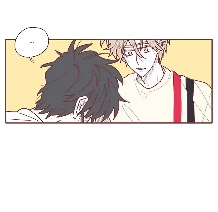 The Sound of Your Voice Chapter 15 page 83 - Chapter 15