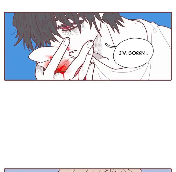 The Sound of Your Voice Chapter 15 page 84 - Chapter 15