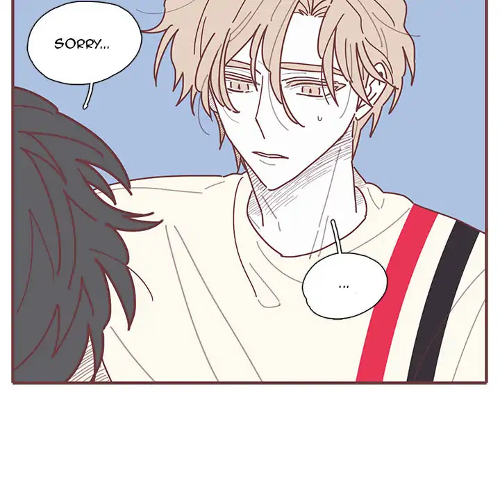 The Sound of Your Voice Chapter 15 page 85 - Chapter 15