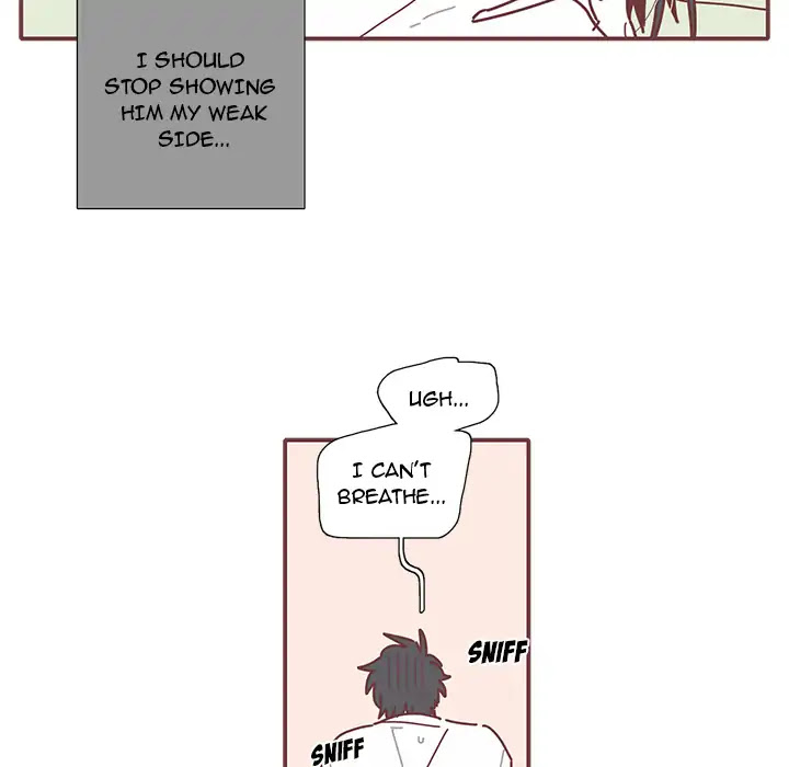 The Sound of Your Voice Chapter 16 page 10 - Chapter 16