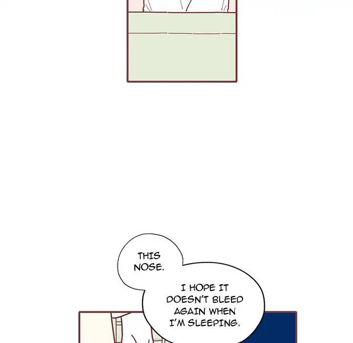 The Sound of Your Voice Chapter 16 page 11 - Chapter 16