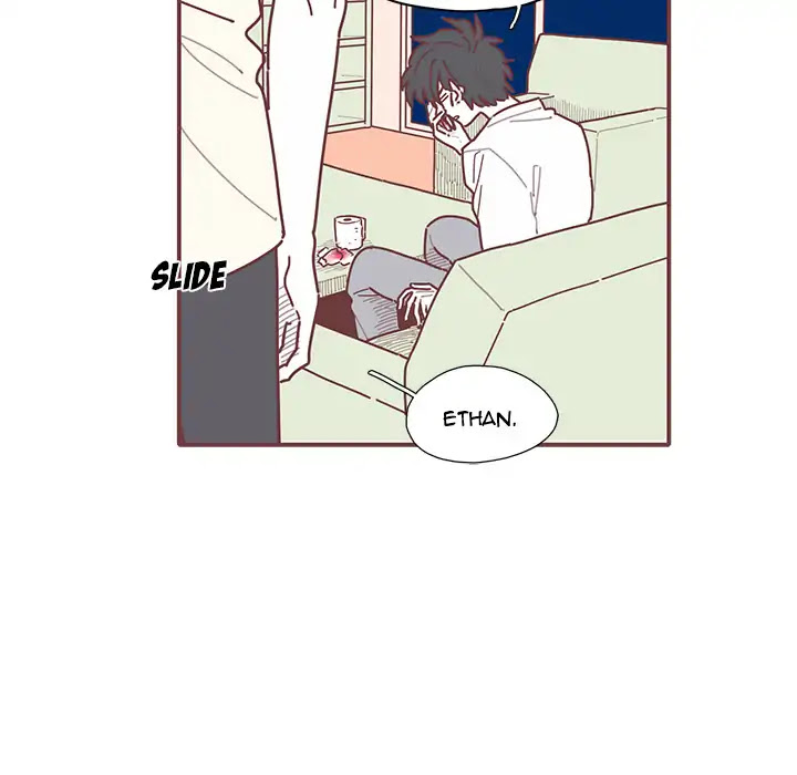 The Sound of Your Voice Chapter 16 page 12 - Chapter 16
