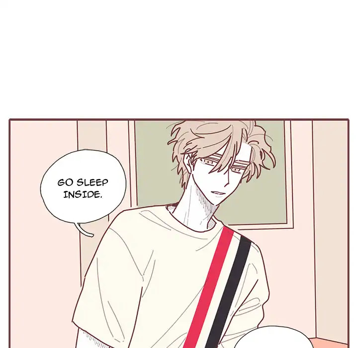 The Sound of Your Voice Chapter 16 page 13 - Chapter 16