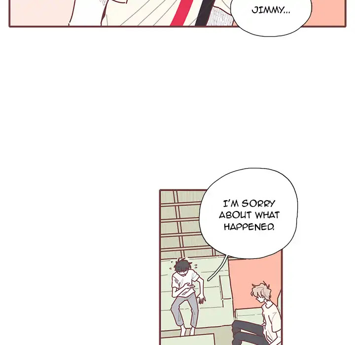 The Sound of Your Voice Chapter 16 page 14 - Chapter 16